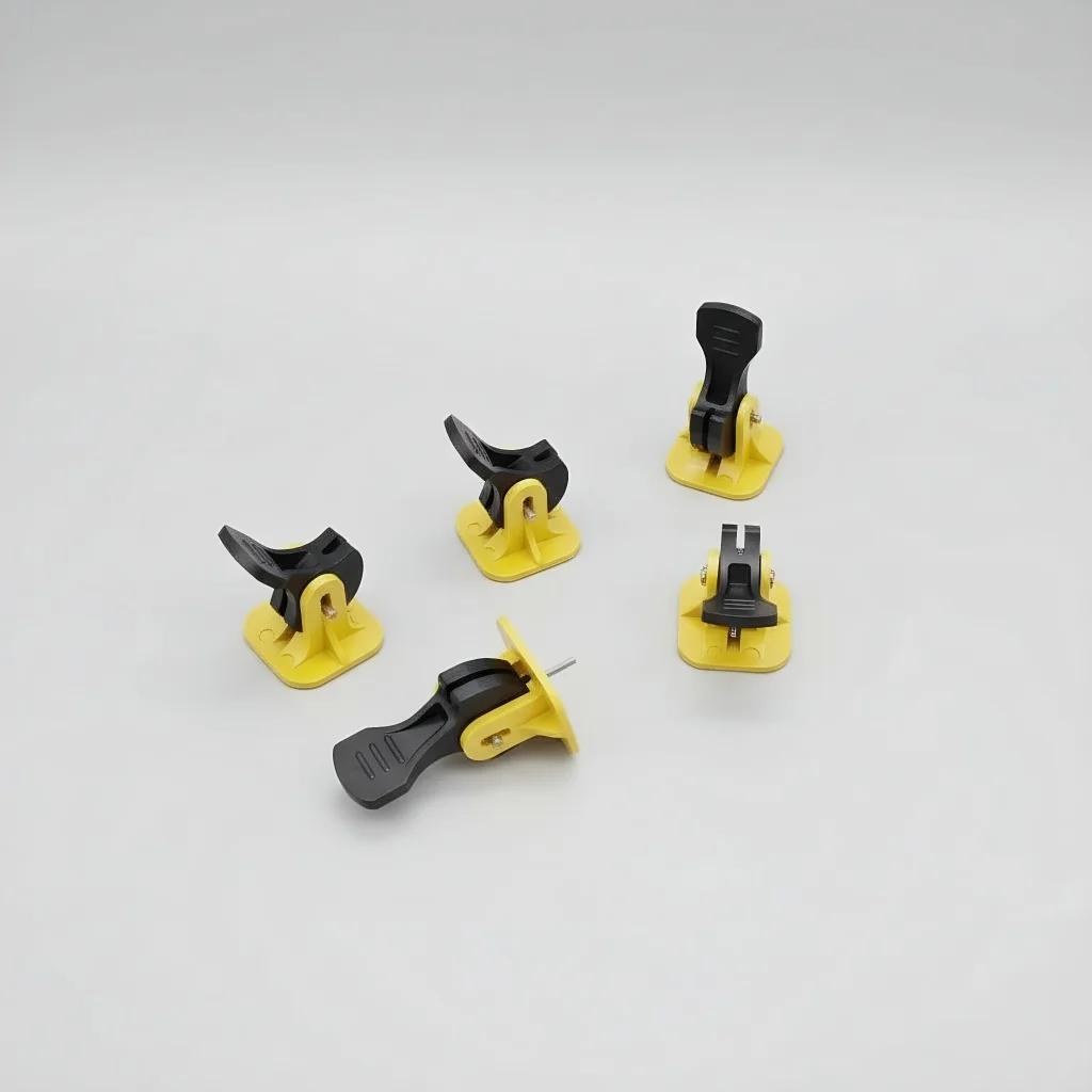 

Набор инструментов для выравнивания многоразмерной плитки — 1-3 мм, 100 шт. многоразовых разделительных зажимов для установки керамического пола