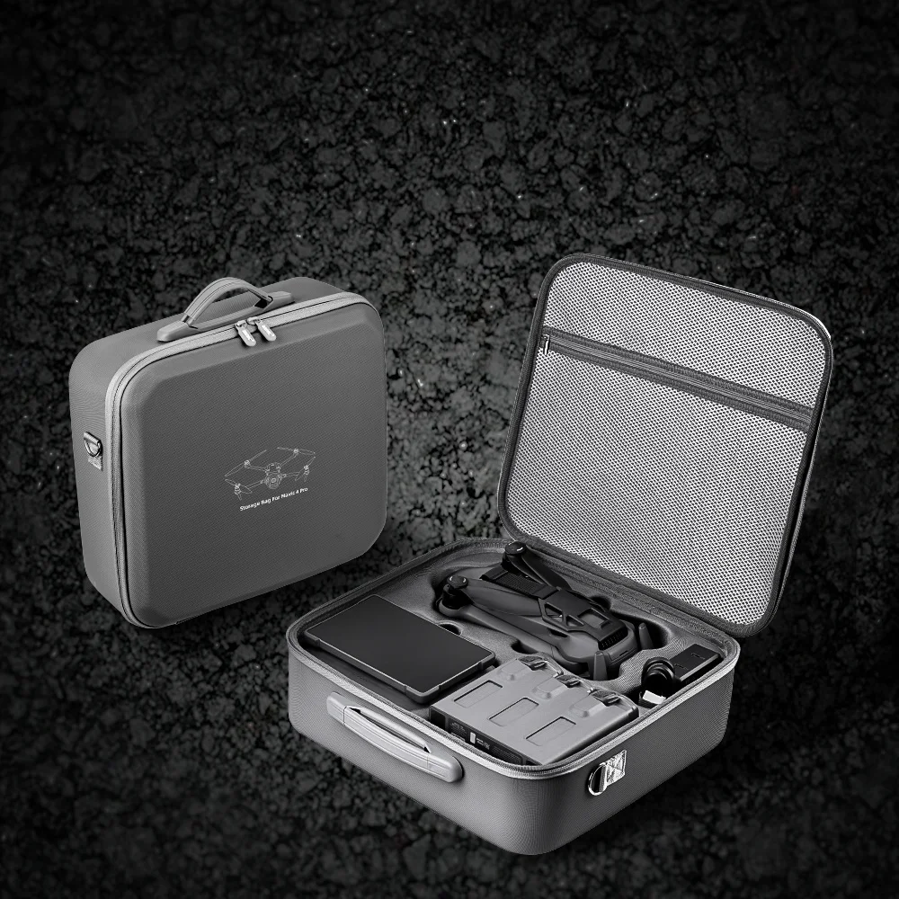 sac-de-rangement-pour-dji-mavic-4-pro-rc-2-rc-pro-2-sangle-d'epaule-main-a-distance-etui-de-transport-sac-a-main-boite-de-voyage-accessoires-antichoc