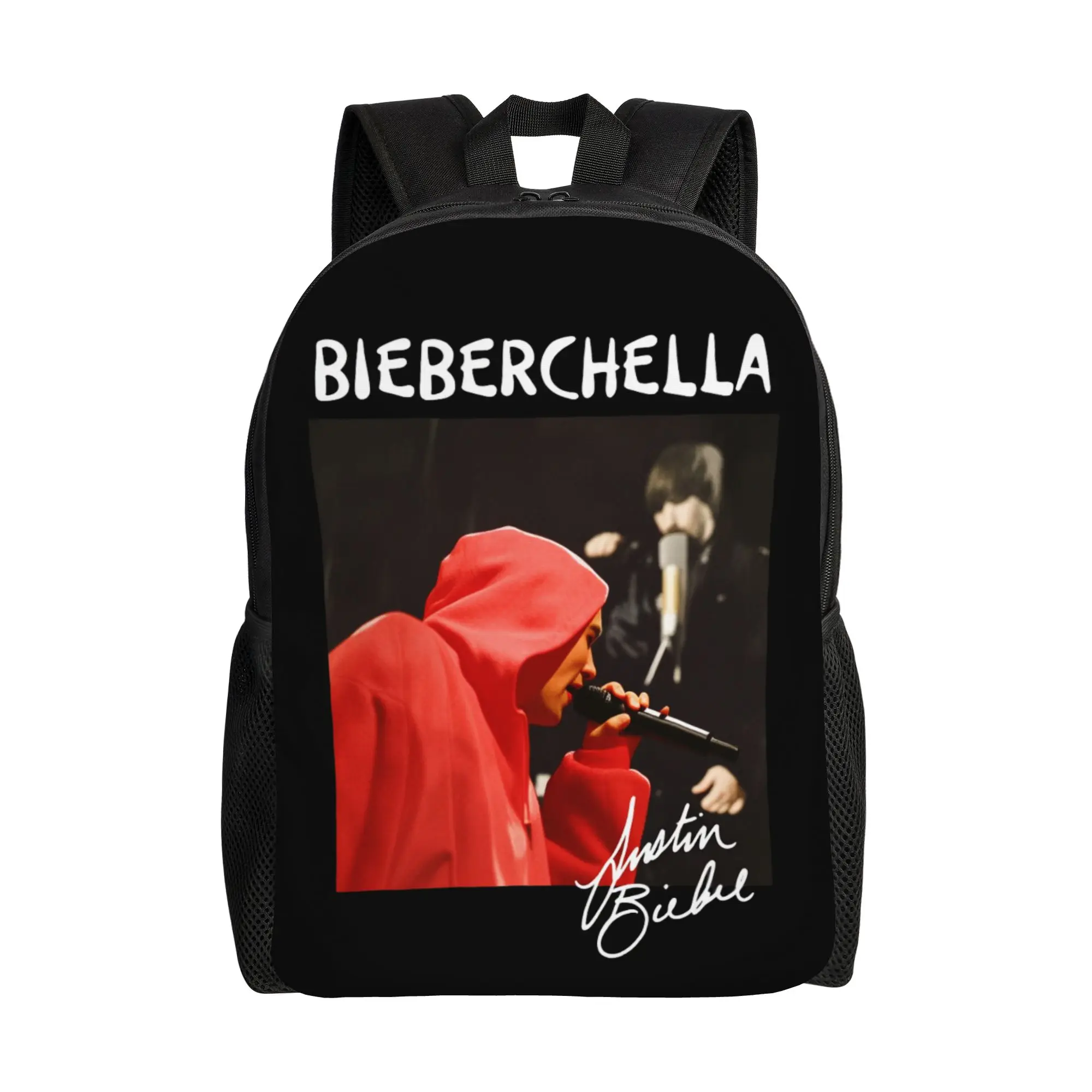 Justin bieber backpack bag-AliExpress