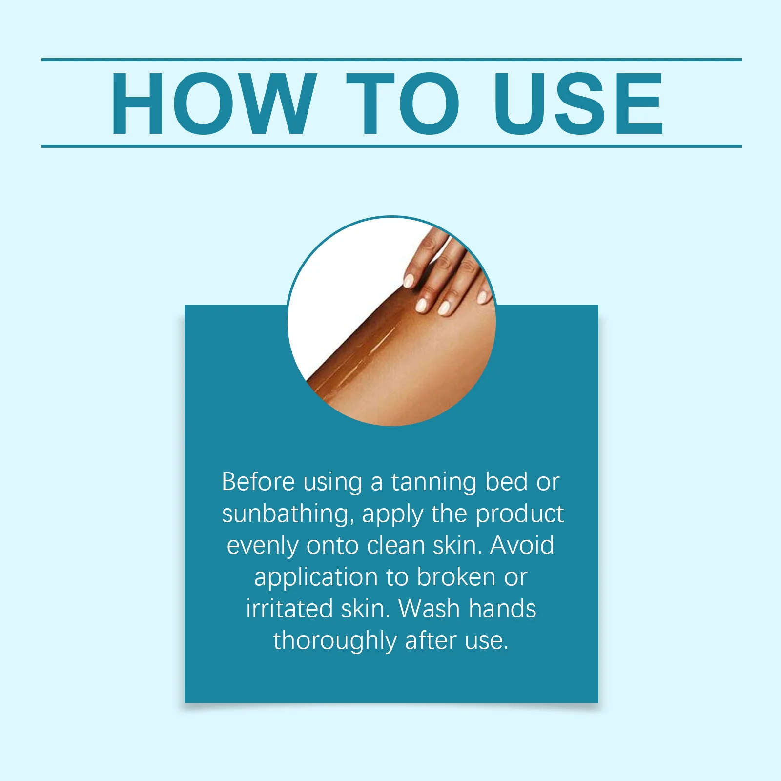 لوشن دباغة جوز الهند الداكن للوجه والجسم برونزي ترطيب عميق مغذي سرير شمسي رياضي مقاوم للماء كريم تسمير طبيعي بدون شمس