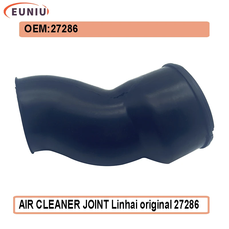 Przegub filtra powietrza do Linhai 400 ATV QUAD GO KART Linhai OEM 27286