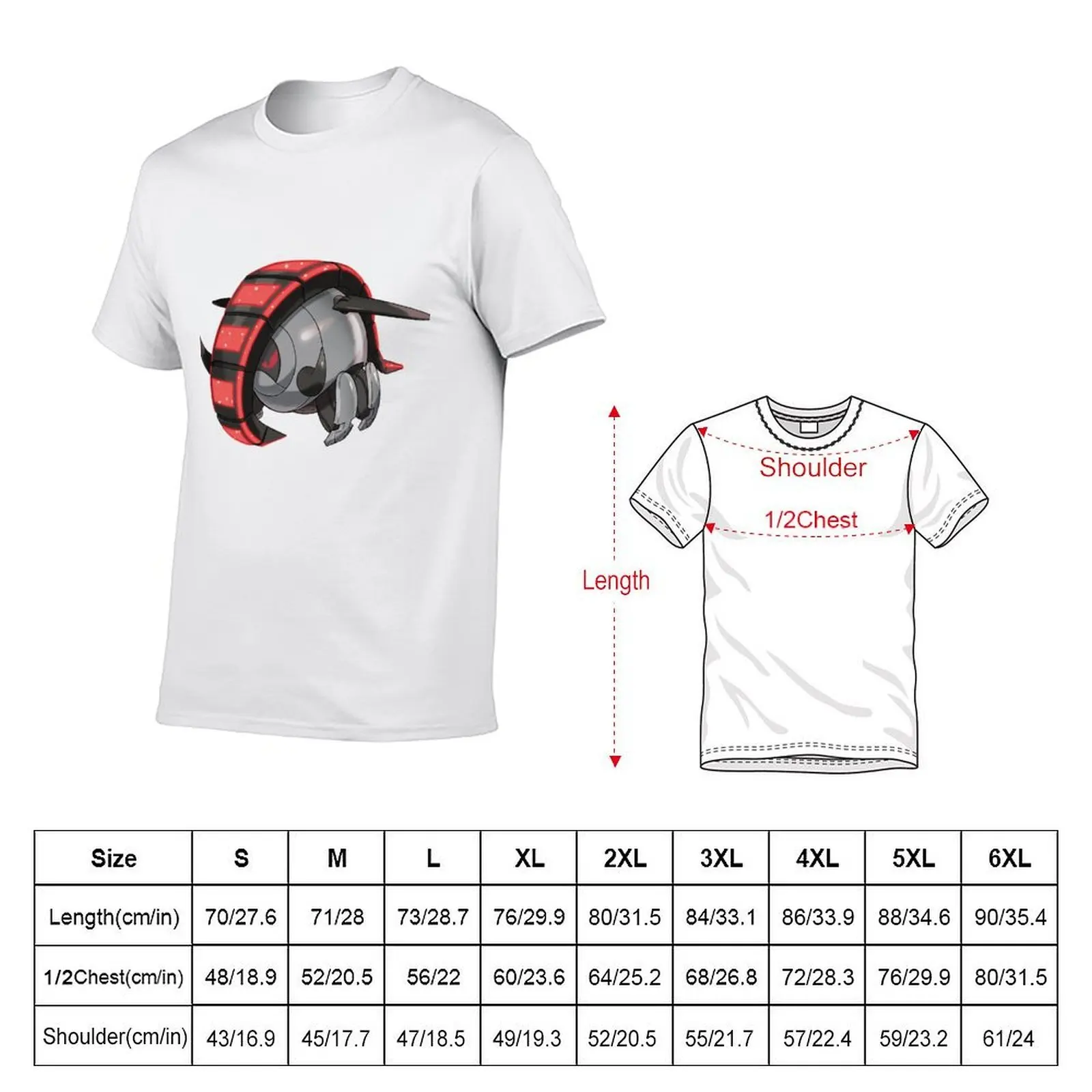 Iron-Treads - Elephant Iron T-Shirt korean fashion rapper graphic tees slim fit t shirts for men