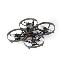 HGLRC Petrel 85Whoop 85mm Brushless Micro Tinywhoop Quad