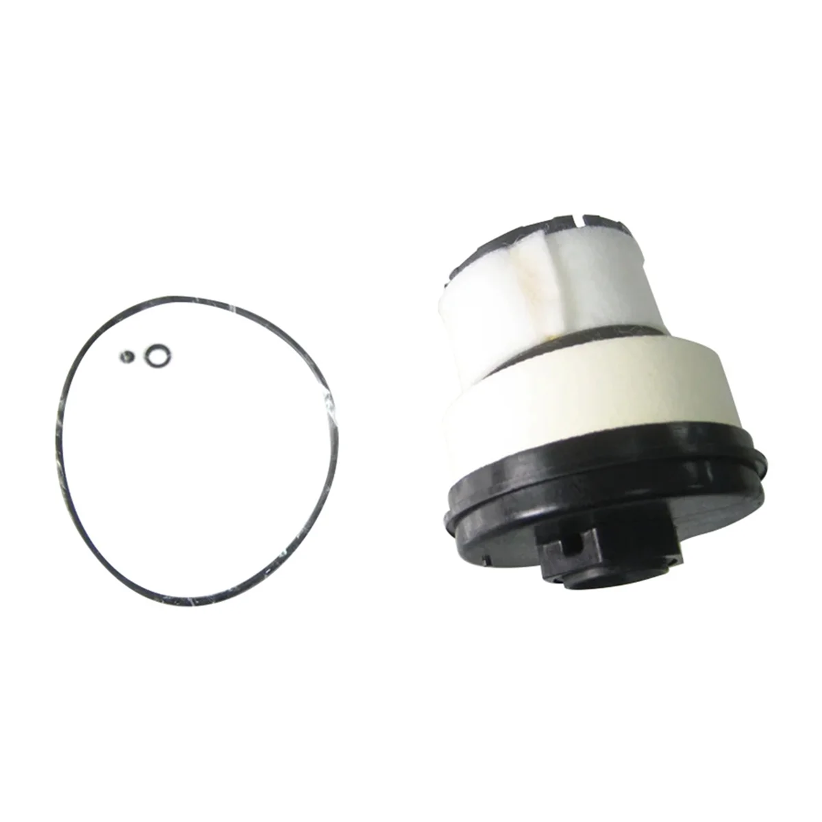 

1 шт. дизельный топливный фильтр для Toyota Land Cruiser Fortuner Hilux Innova 23390-52060