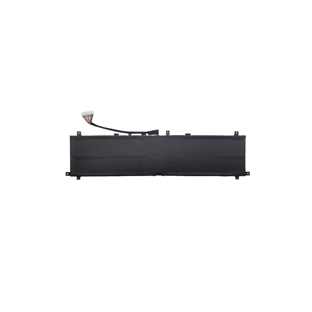 BTY-M6M3 15.2V 99.99Wh 6578mAh Genuine Original Laptop Battery For MSI RAIDER GE78HX 13VG 13VX 13VH 13VI 13VG-004FR 13VG-005FR