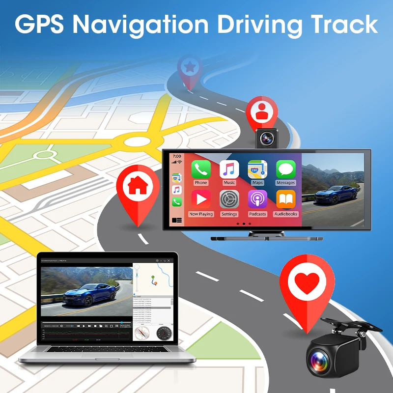 Thumbnail 4 - #34 Top Car GPS Navigation Systems Picks for Every Budget