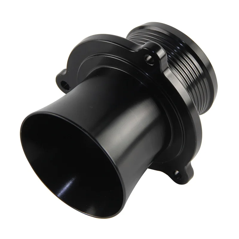 Turbo Muffler Delet… - image