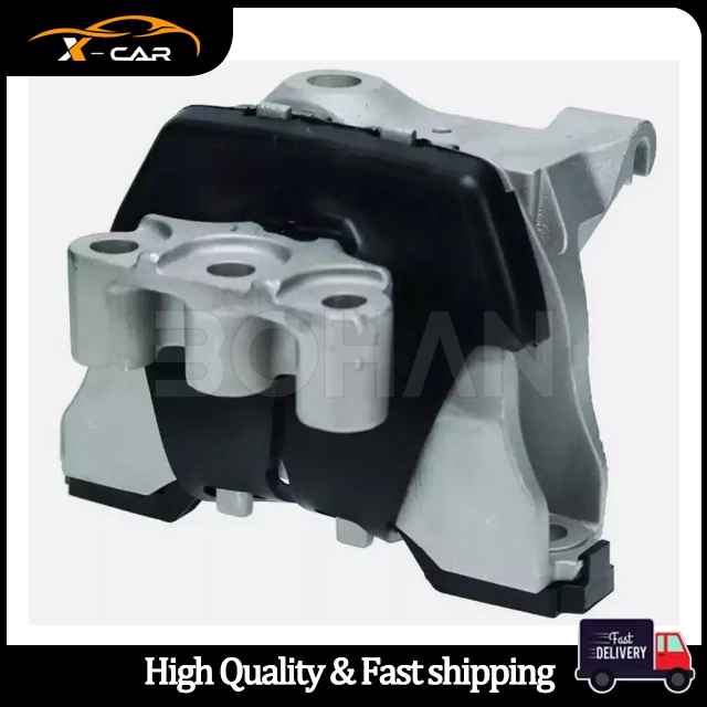 

68102279AF 68102279AG 3497 A5899 EM-4402 4317HR Quality Front Engine Motor Mount 68102279AF for 2013-2016 Dodge Dart 2.4L