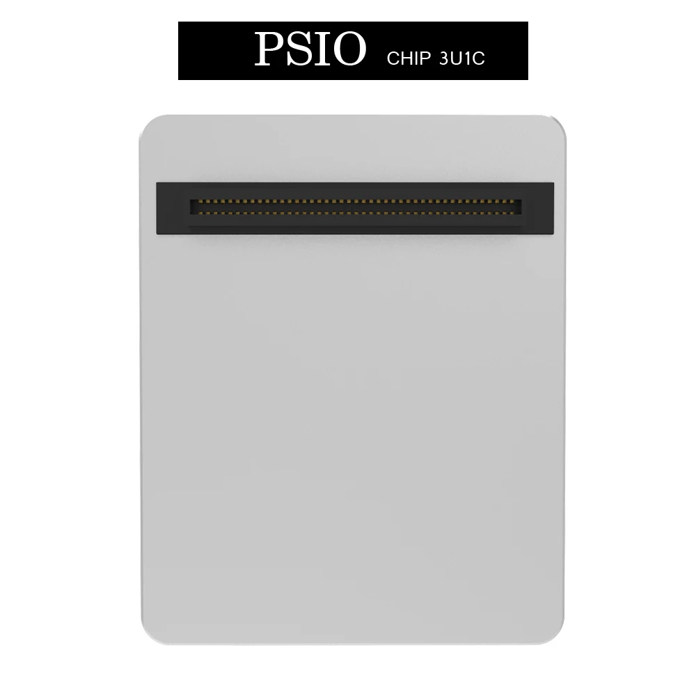 PSIO optical drive simulator retro game machine upgrade dedicated to Sony PS1 thick machine free optical drive SDL kit