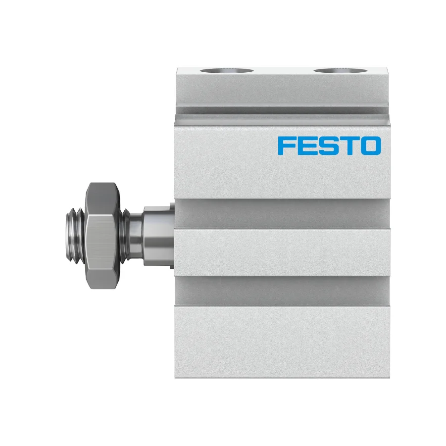 FESTO ADVC-40-5-I-P-A 188232 Short-stroke Cylinder New