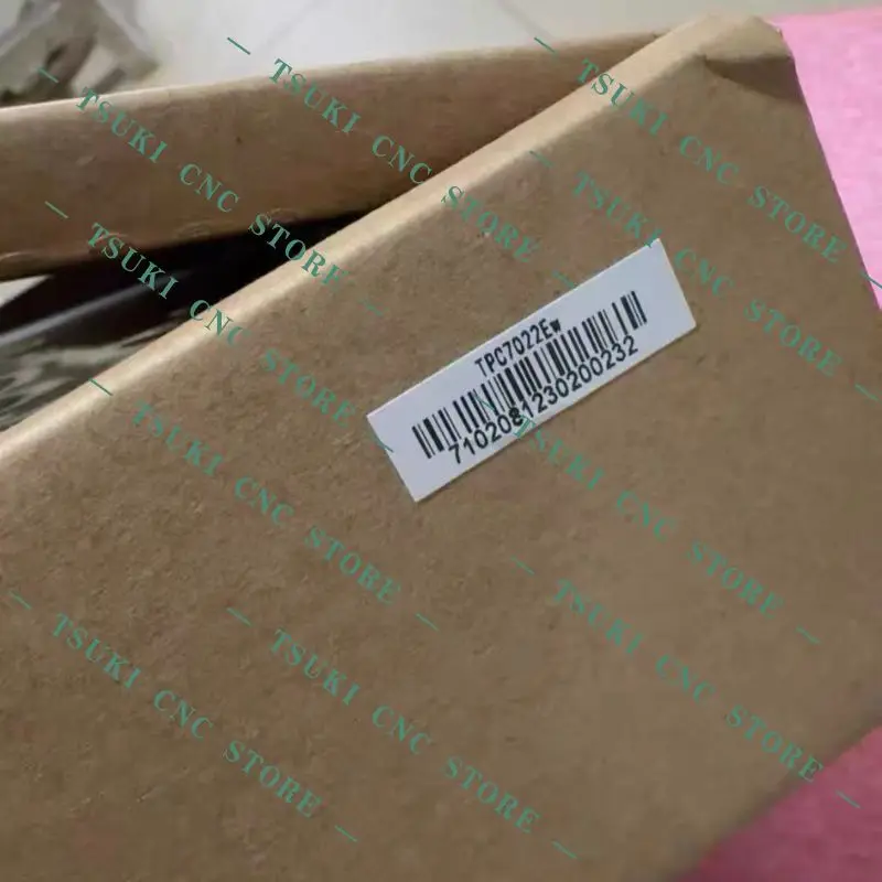 New TPC7022Ew touch screen for fast shipping