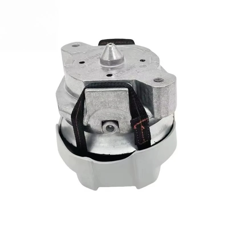 

High-quality engine mount for Bentley Flying Spur models, original OEM part number 3W0199381R