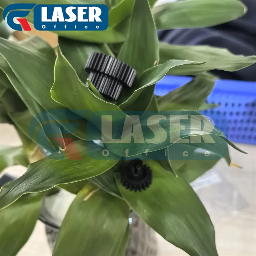 Fuser Gear compatible for Lexmark MS321 MS421 MS521 MS621 MS611 MS312 MS415 MS510 MS310 MS610 M1140 E260 E360 E460 X264 X364