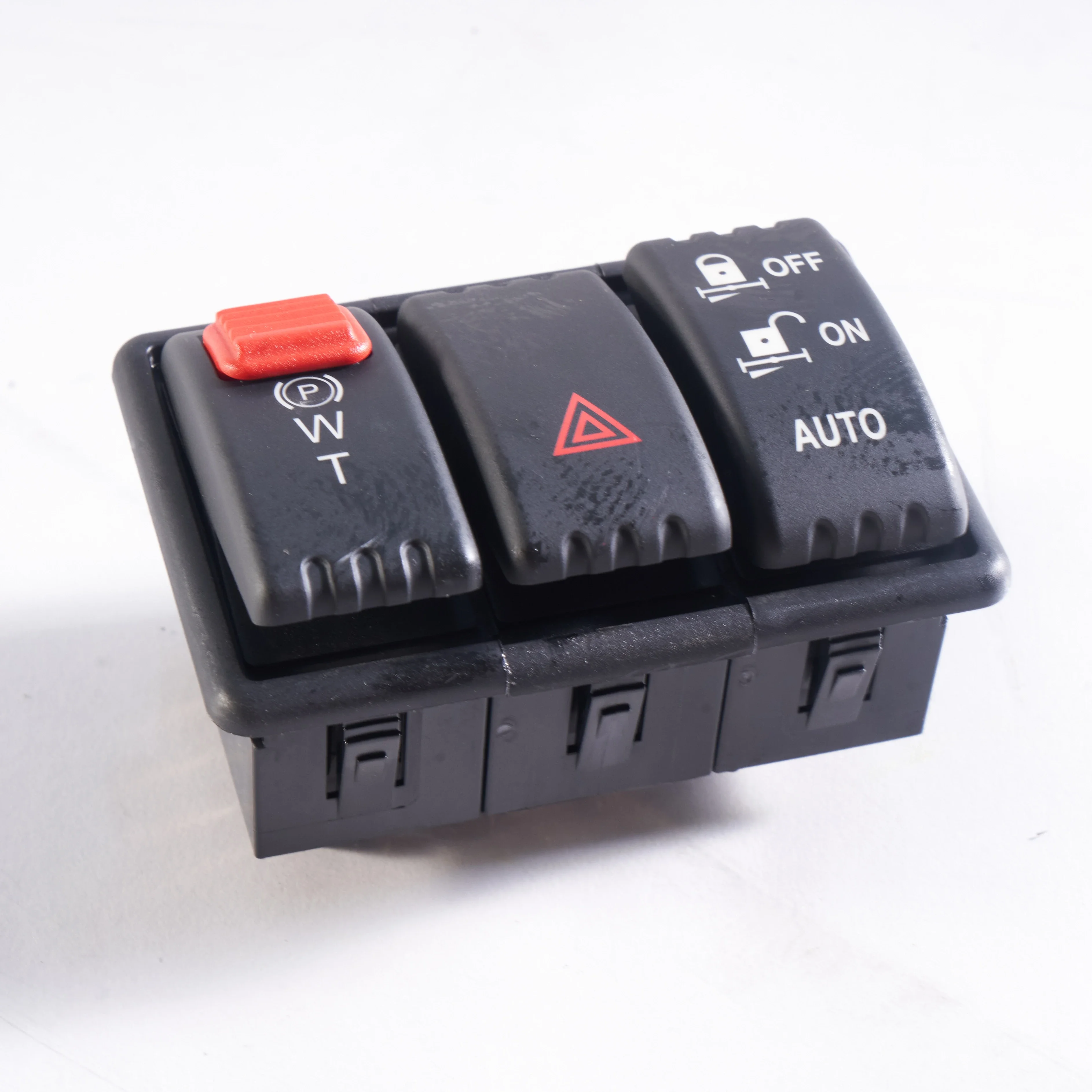 

The Most Popular sany excavator spare parts sany Rocker Switch for sy155