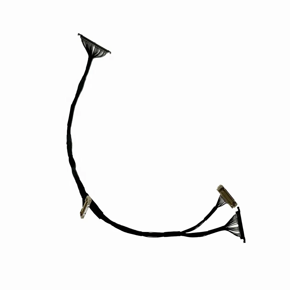 Original Gimbal PTZ Cable for Enterprise Advanced Dr-one Signal Transmission Cable Camera Video Line Repair Wire