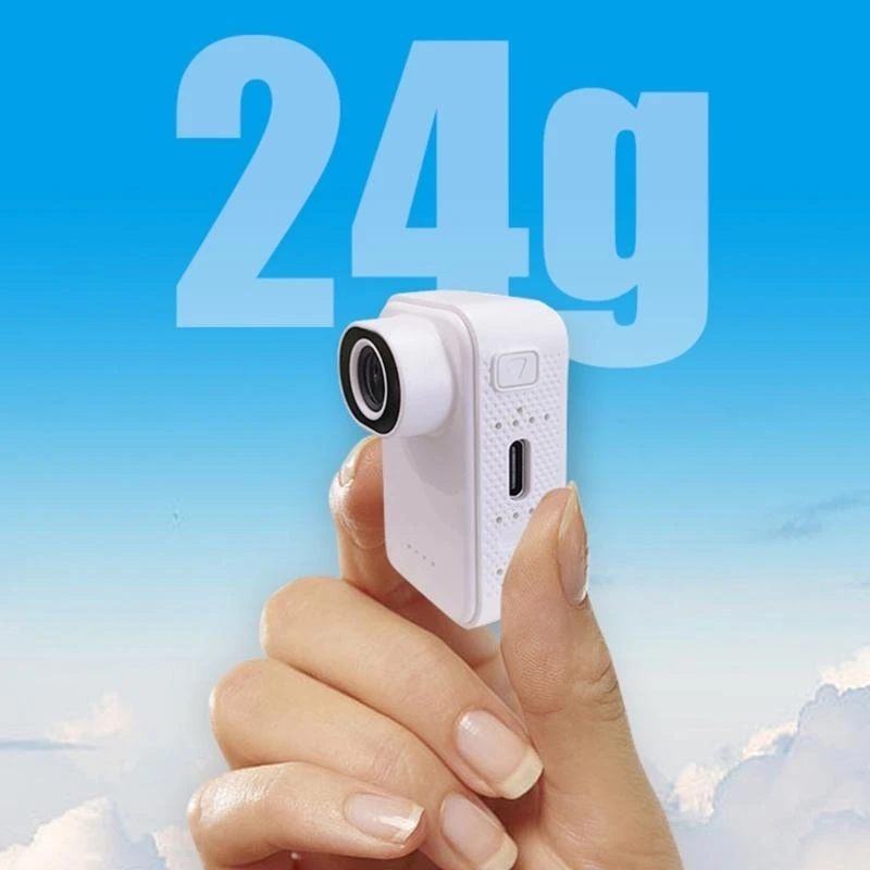 Thumb Sized Action … - image