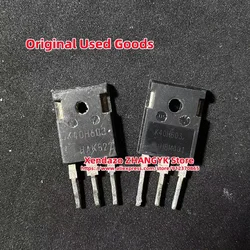 5 sztuk/partia oryginalny K75H603 IKW75N60H3 K30H603 K40H603 K50H603 30A/40A/50A/75A 600V TO-247 rura IGBT