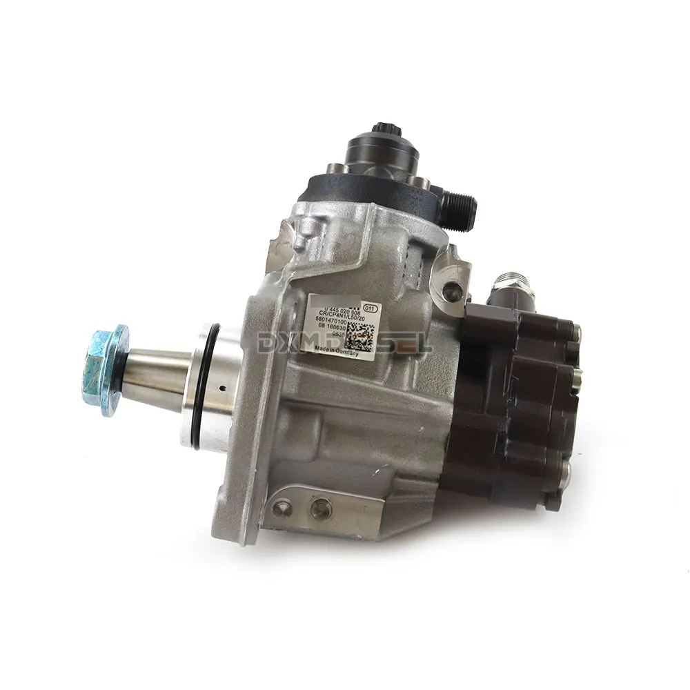 DXM Fuel · Pump 0445020508 for Case New Holland 590SN Engine