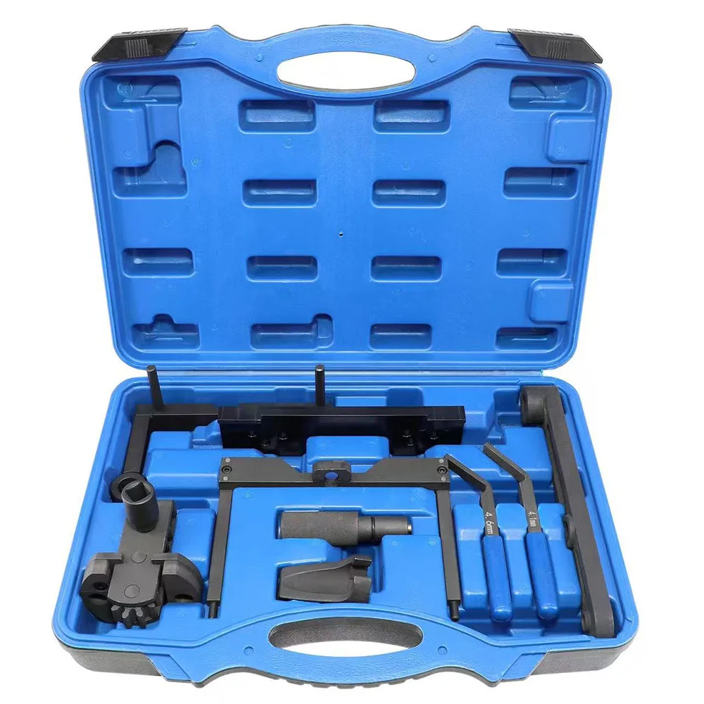

DD13 DD15 Engine Timing Tool Set for Mercedes Benz Daimler Detroit Diesel