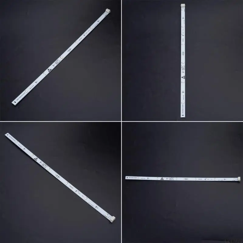 B03F Upgrades ABS LED Light Bar Versatile LED Refrigerator Light Strips for Freezer