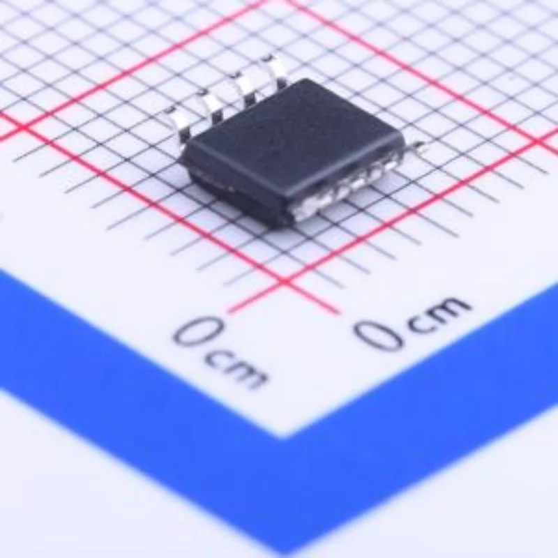 (5-20pcs) LM2675MX-ADJ/NOPB SOIC-8 100% Original In Stock DC-DC 6.5V~40V 1.21V~37V