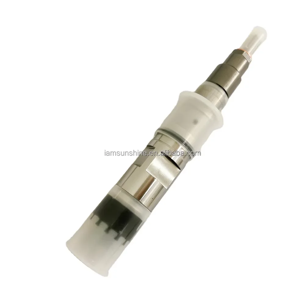 

United common rail injector 0445120460 high quality 53443