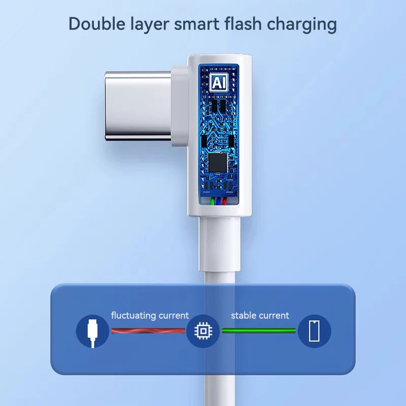 120W Original USB Turbo Fast Charging Cable For Xiaomi mi 15 14 13 12 11 6A 67W Type C Cable Redmi Note 10 9 8 7 Pro K70 Poco X6