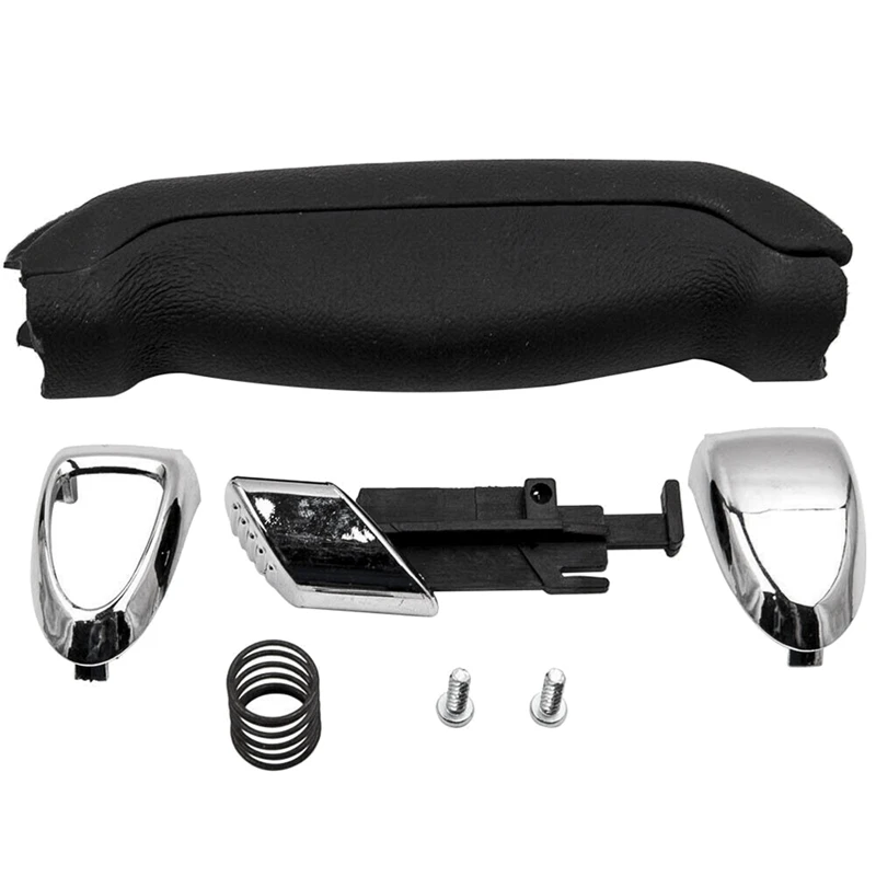 フォードGalaxy用ハンドブレーキレバー修理キット,S-MAX-2006,6g912783ab,6g91-2783-ab,2015