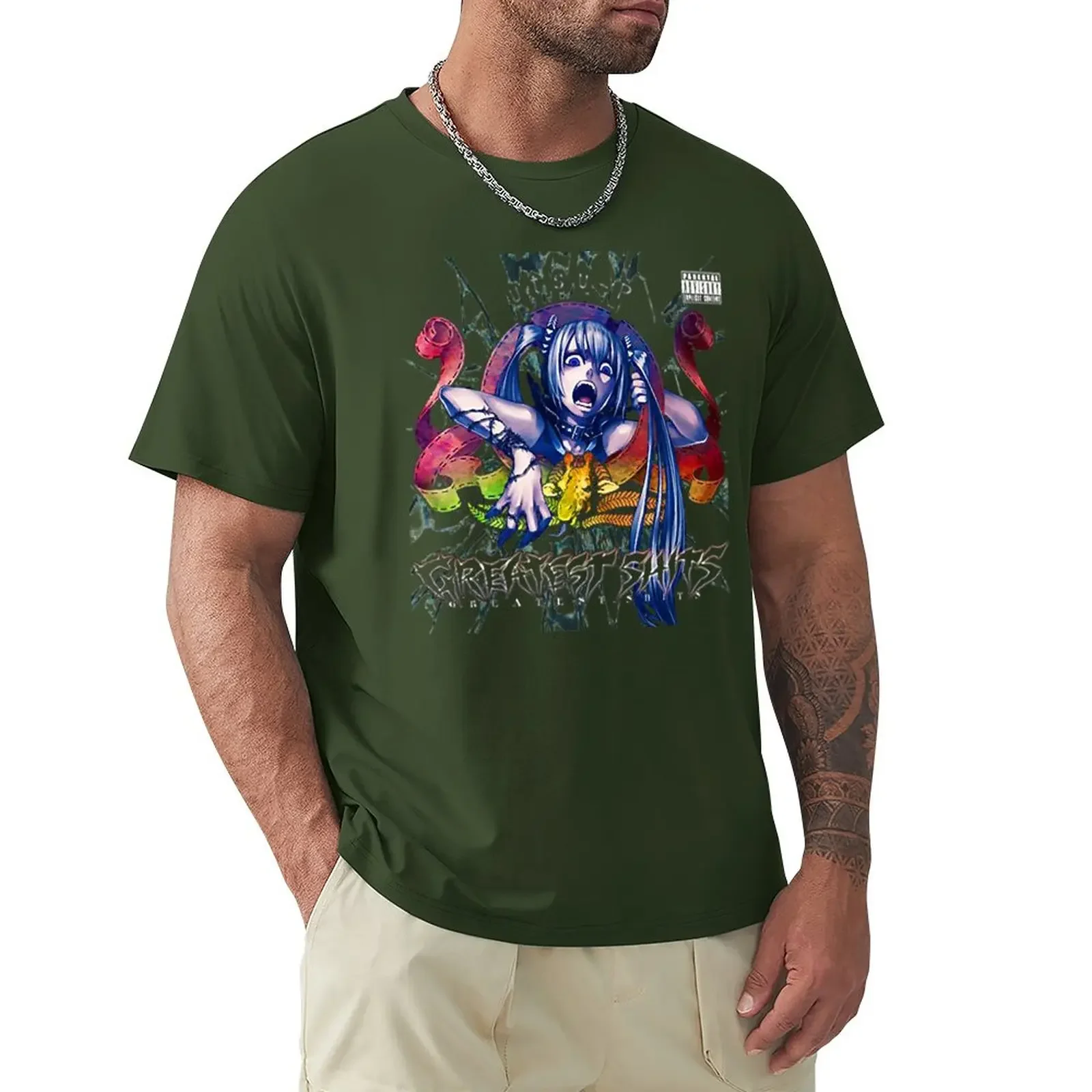 Army Green