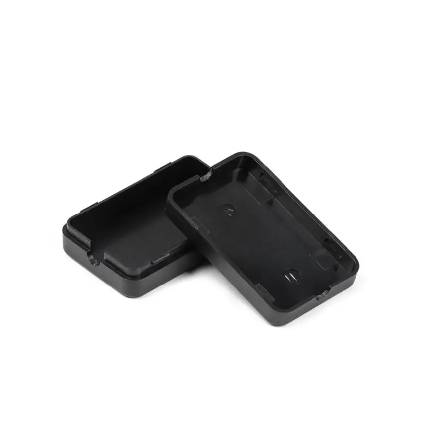 1PC ABS Kunststoff Instrument Fall Wasserdichte Abdeckung Projekt Storagecase Gehäuse Elektronische Projekt Box Instrument Zubehör