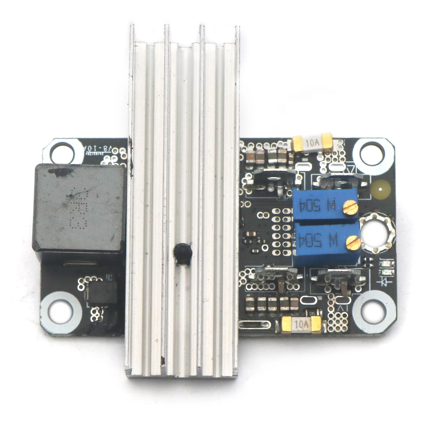 200W 13A 10A BQ24650 MPPT Regolatore di carica solare POWER USP DC 12V 24V Piombo-acido 3S 4S LiIon LifePo4 Caricabatteria al litio