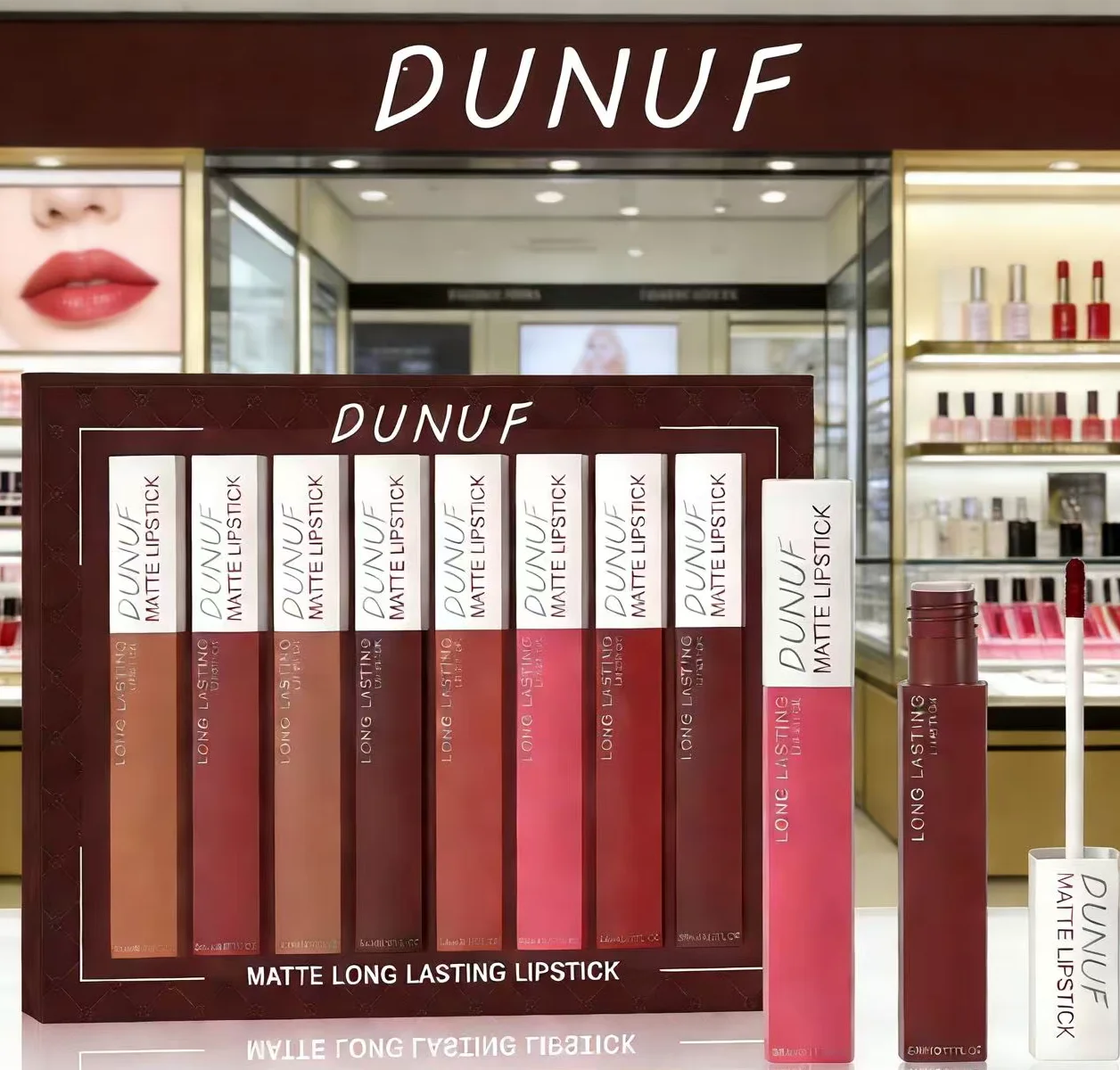 Thumbnail 2 - #56 Latest Lip Stains Offers