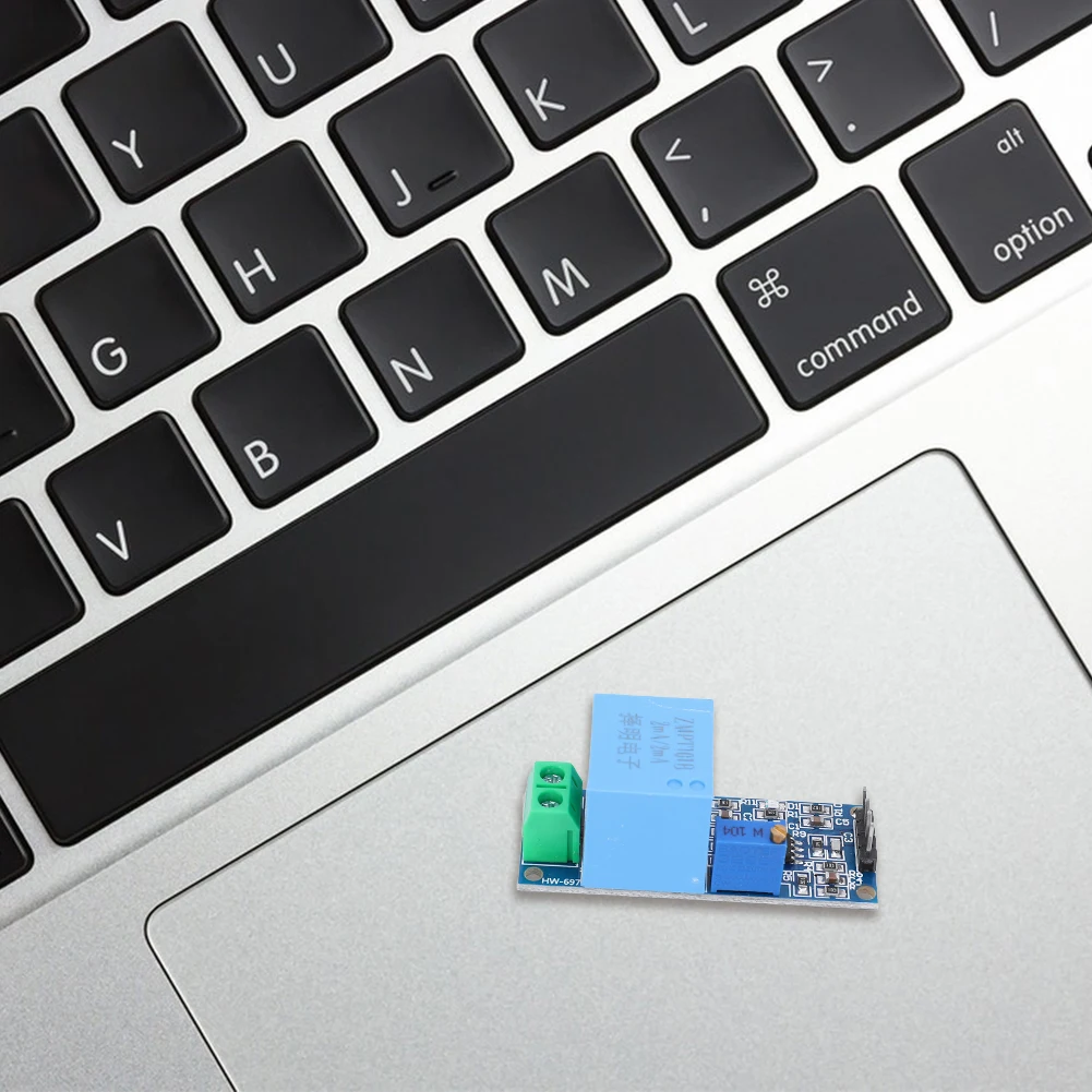 ZMPT101B Modulo trasformatore di tensione attivo Scheda di acquisizione segnale sensore di tensione di uscita monofase per elettrodomestici