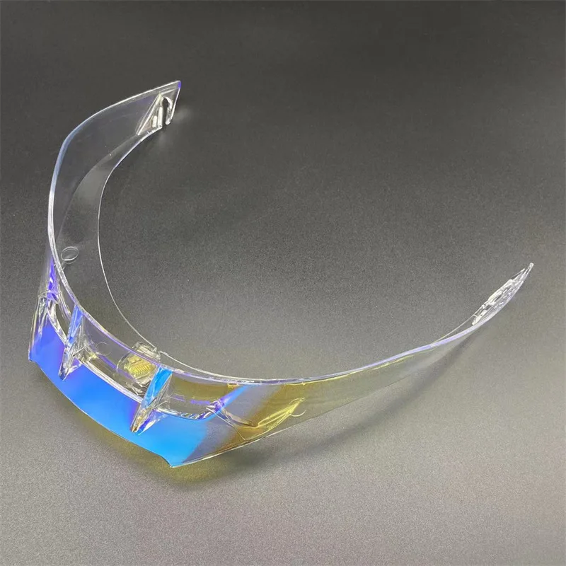 لملحقات سبويلر ذيل خوذة PISTA المتوافقة مع Pista GP وPista GPR وCorsa وCorsa R #3