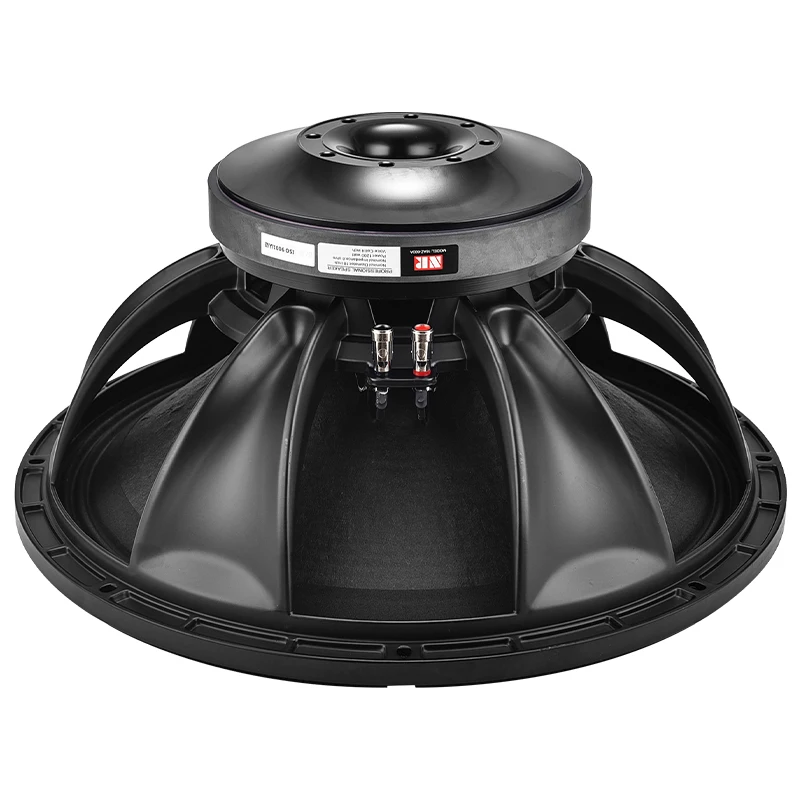 

10 inch 12 15 inch 18 woofer medium bass full frequency high power edge KTV stage speaker