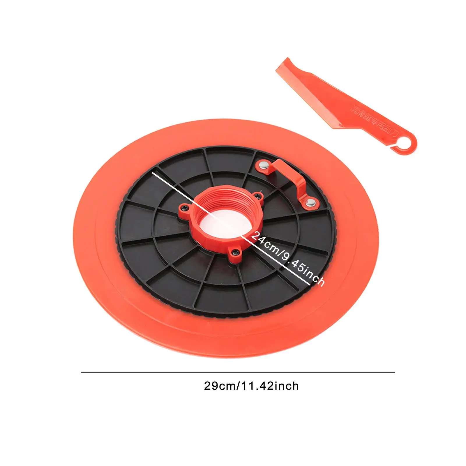 Oil Suction Pan Tools Parts Accessories for Fittings Automative Professional