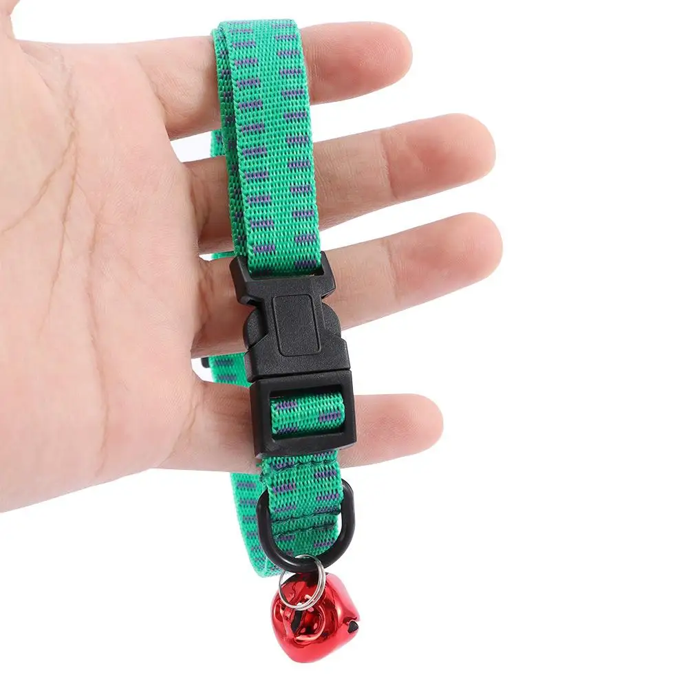 Adjustable Nylon Kill Insect Insecticidal Mosquitoes Neck Strap Anti Flea Mite Tick Dog Collar Pet Suppies