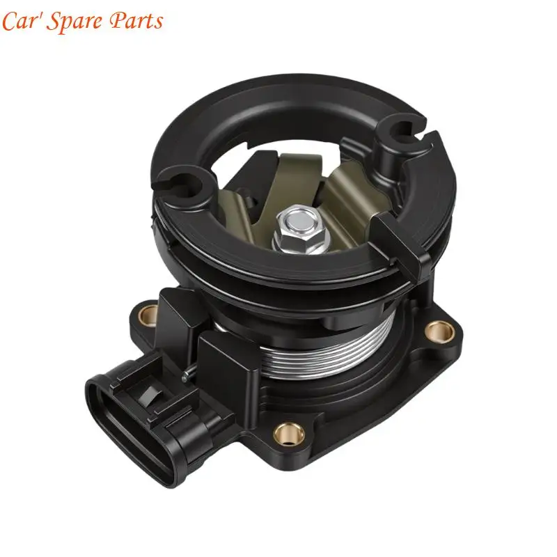 

Y4UA Plugs & Play Throttle Position 22060-4607 Easy to Use Specifically Produced for Car IS Series 2000-2005 Models