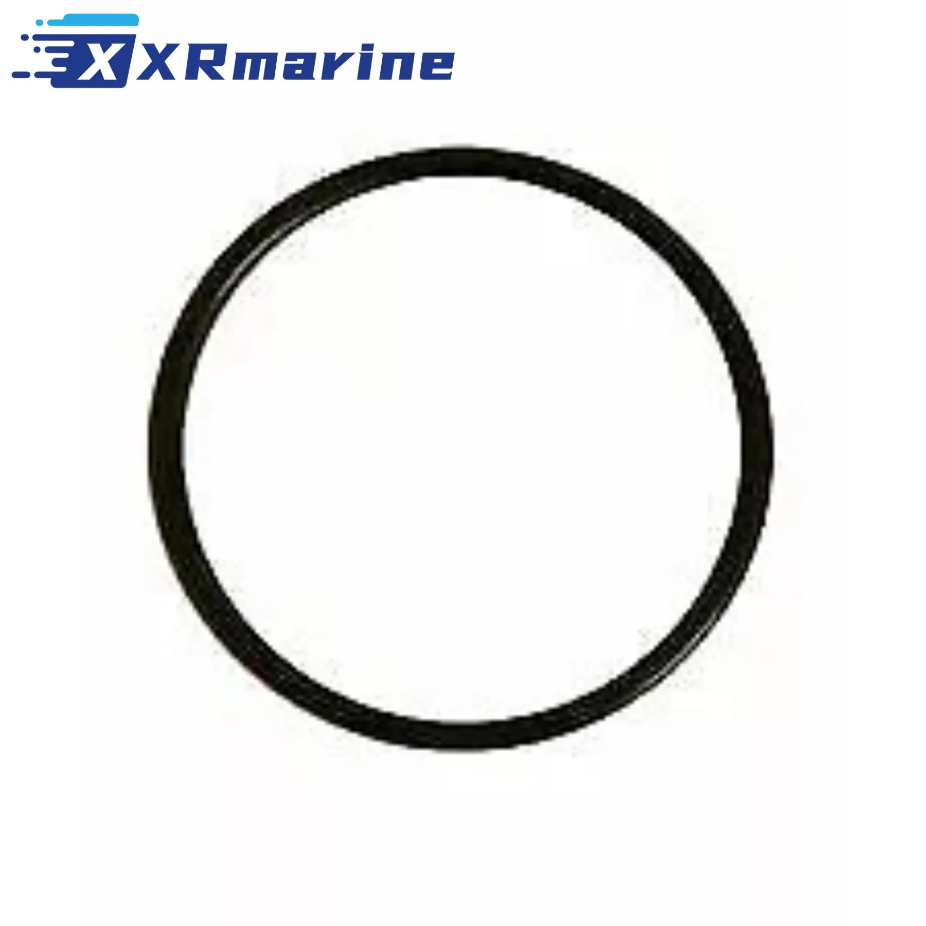 2 Pcs O-Ring Seal Replacement 317178 for Johnson Evinrude OMC 0317178 18-7109 GLM 80100