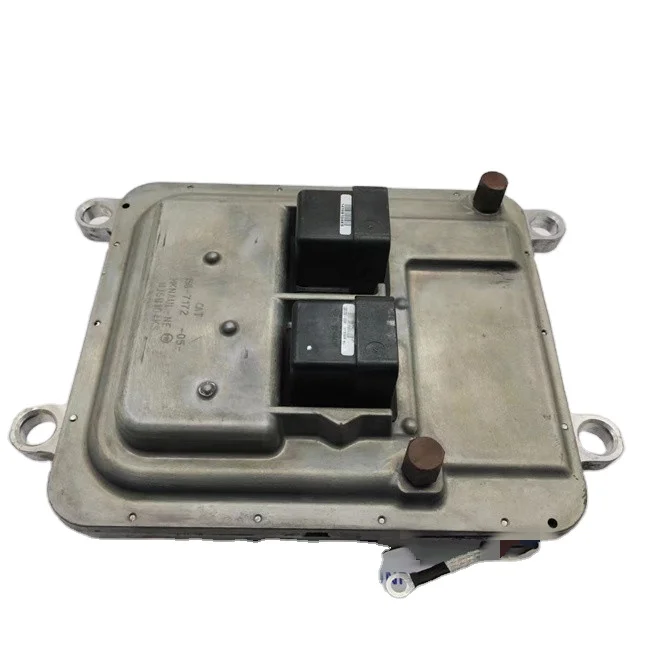 

Construction Machinery Parts D9L D9R D9N Controller ECU 156-7172 Excavator Control Group 1567172 10R1827