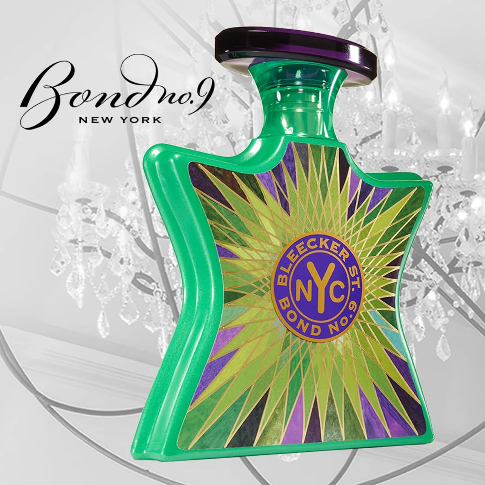 

Bond No. 9 New York Signature Perfume Unisex Eau de Parfum Filomon perfume, cologne, lasting fragrance, Christmas gift