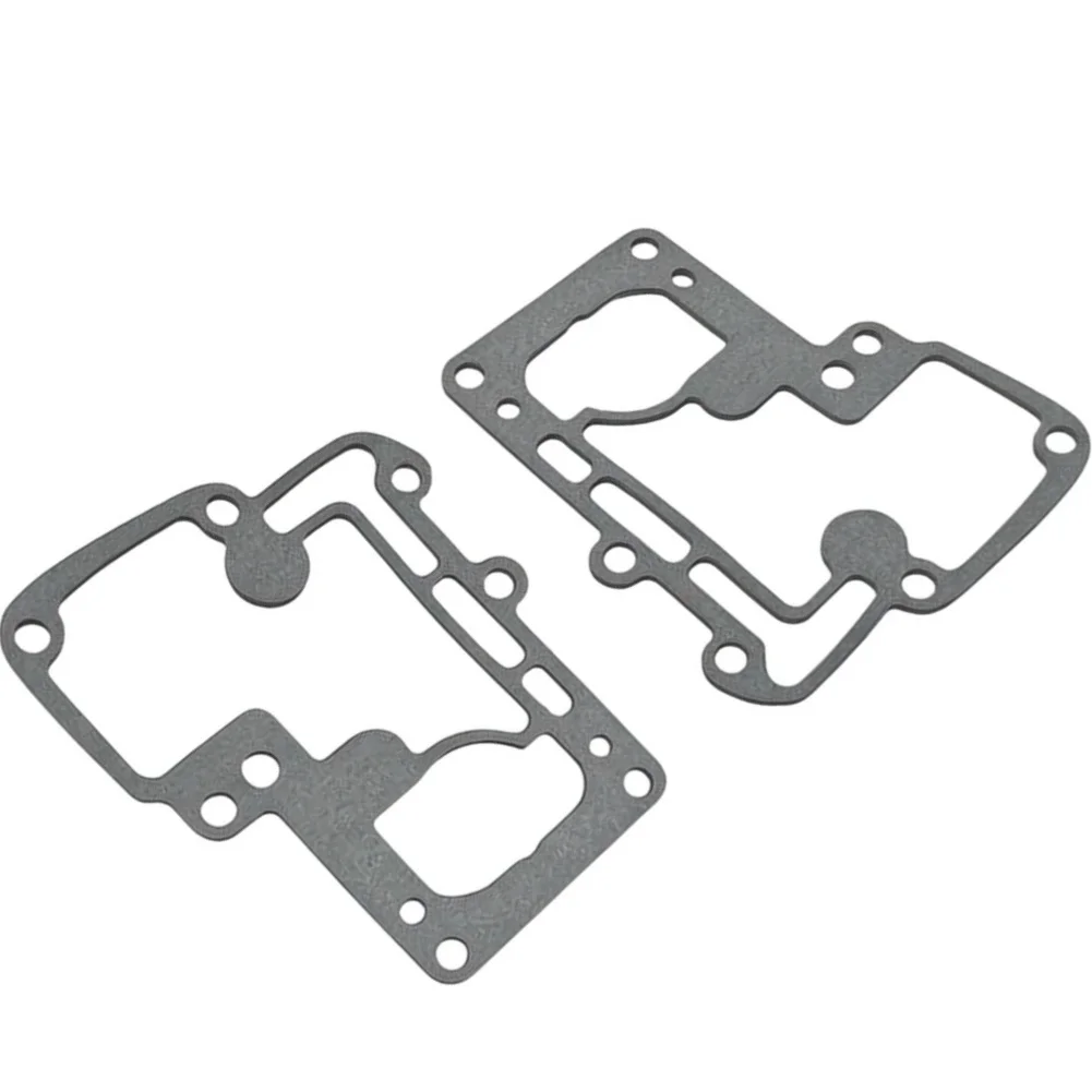 For Exhaust Housing Seal Gasket Compatible with For OMC For Johnson 313065-18 and 2901 Power Head Engine Models