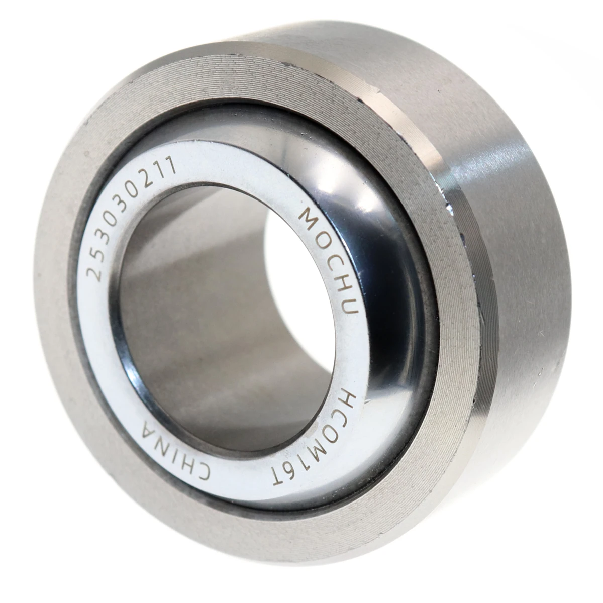 

1 шт. HCOM16T 25,4X50,8X25,4X19,84 MOCHU радиальный сферический подшипник скольжения, помехи, компактные дюймовые размеры