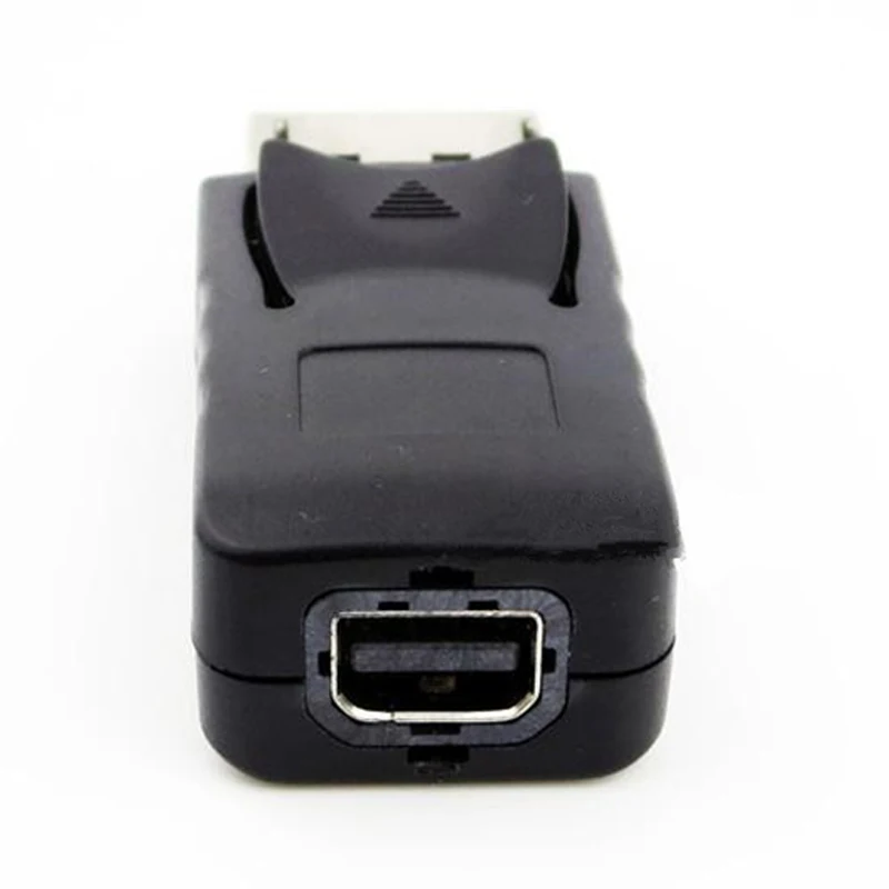 

Displayport Female to mini DP Female Adapter