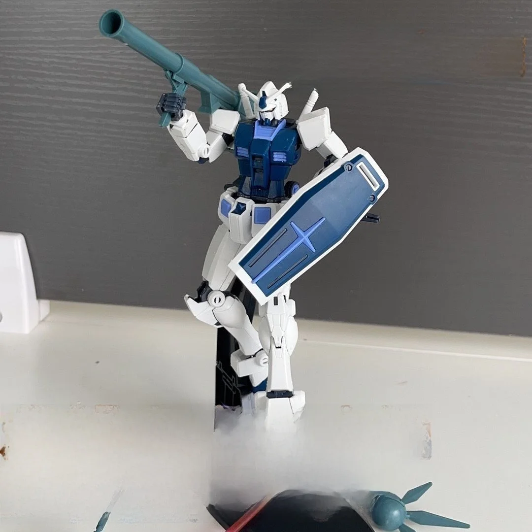 �y�Z�[�����z���i���g�ݗ��čς݃��{�b�g���f�� HG44 �X�[�p�[�]�E ����N���t�g���瑕������p�b�P�[�W�������Y