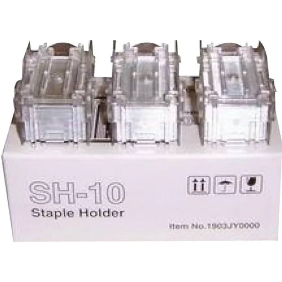 

SH-10 Staple Cartridge Silver 1903JY0000