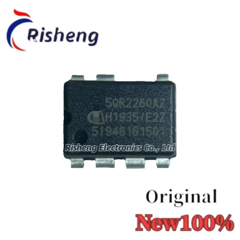 (10piece)100% New ICE5QR2280AZ IC OFFLINE SWITCH FLYBACK 7DIP Original Import Stock