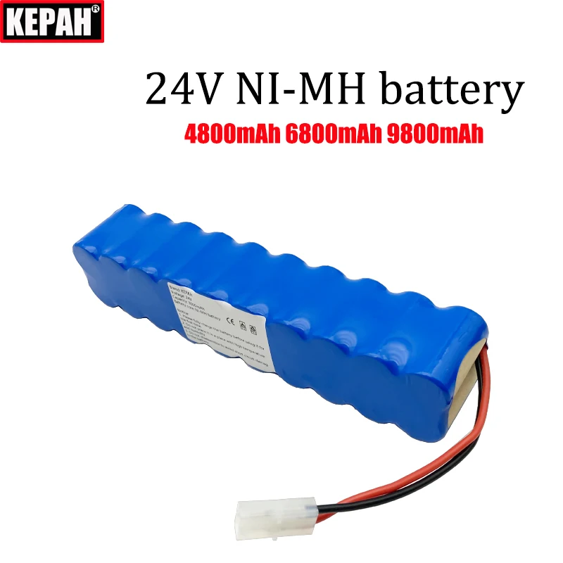 24V Ni-MH elevator backup,vacuum cleaner battery,for Rowenta 98CD,RH8775WS/9A0,RH877901/2D 1/8M0,RH8771,Renig German Air Force