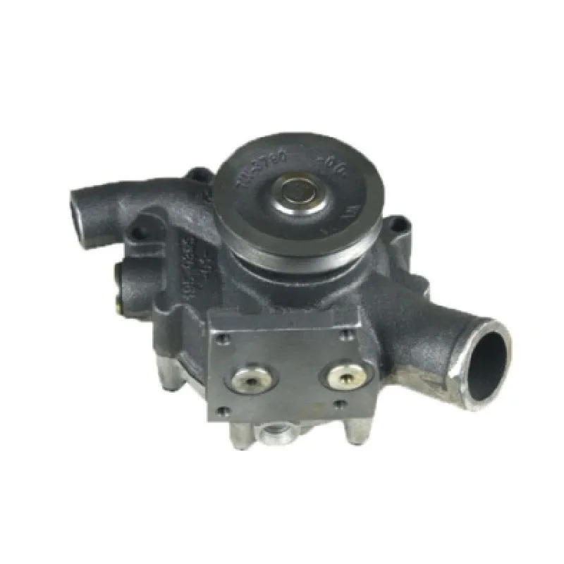 Original New Water Pump for CAT using 446 3116DI AP-1000 Excavator engine 7C4508