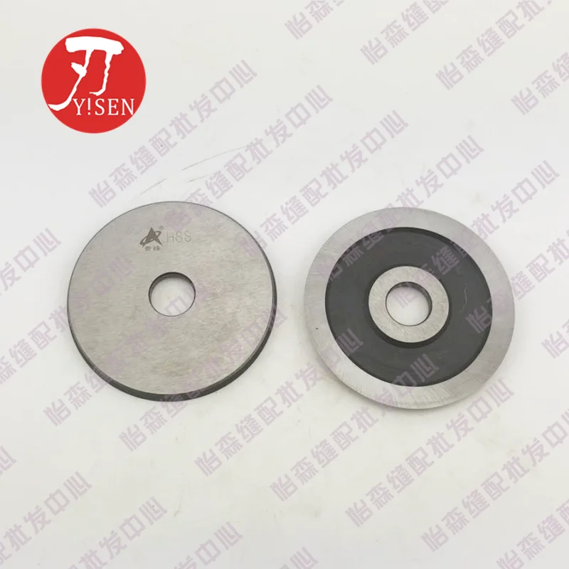 

Qifeng Chengfeng CF-911 Strip Cutting Machine Cloth Cutter Binding Tape Cloth Blade Cutter High Speed Steel Cloth Cutting Machin